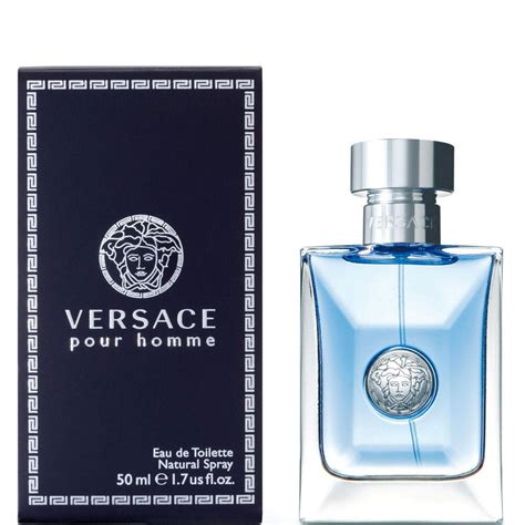 versace signature homme|Versace pour homme 30ml.